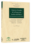 ASPECTOS ACTUALES PROTECCION JURIDICA MENOR 1ª ED