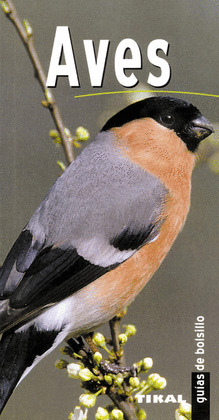 AVES (DE ESPAÑA Y EUROPA)