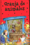 GRANJA DE ANIMALES.(GRAN LIBRO CON VENTANA)