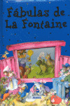 FABULA DE LA FONTAINE.(GRAN LIBRO CON VENTANA)