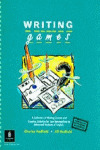 WRITING GAMES (PRE-INTERMEDIATE/ADVANCED)