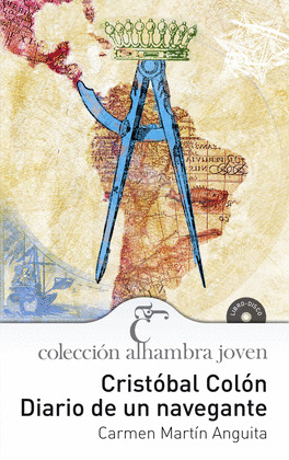 CRISTÓBAL COLÓN. DIARIO DE UN NAVEGANTE (EBOOK)