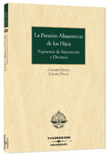 PENSION ALIMENTICIA DE LOS HIJOS, LA