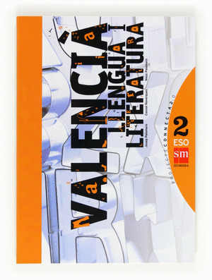 CONNECTA 2.0, VALENCIÀ, LLENGUA I LITERATURA, 2 ESO. LLIBRE DEL PROFESSOR