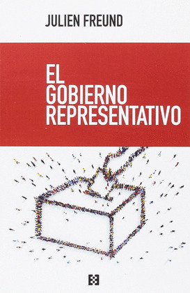 GOBIERNO REPRESENTATIVO,EL