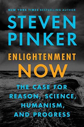 ENLIGHTENMENT NOW: