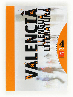CONNECTA 2.0, VALENCIÀ, LLENGUA I LITERATURA, 4 ESO. LLIBRE DEL PROFESSOR