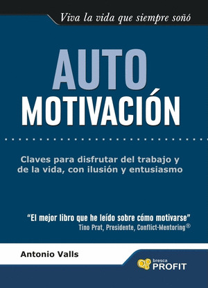 AUTOMOTIVACION -PROFIT