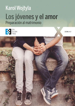 JOVENES Y EL AMOR,LOS