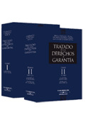 TRATADO DE LOS DERECHOS DE GARANTIA (OBRA COMPLETA, 2 TOMOS