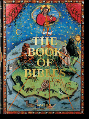 THE BOOK OF BIBLES