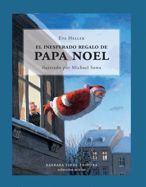 INESPERADO REGALO DE PAPA NOEL, EL