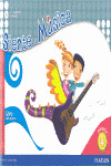 SIENTE LA MUSICA 4º PRIMARIA
