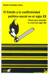 EL ESTADO Y LA CONFLICTIVIDAD POLITICO-SOCIAL EN EL S.XX