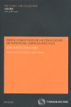 INDICE COMENTADO DE LAS COLECCIONES DE FUENTES DEL CORPUS IURIS CIVILIS