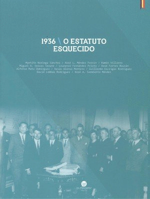 1936 / O ESTATUTO ESQUECIDO