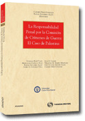 RESPONSABILIDAD PENAL COMISION CRIMINAL  1ª ED