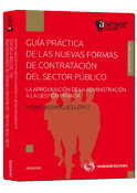 GUIA DE LAS NUEVAS FORMAS DE CONTRATACION DEL SECTOR PUBLICO