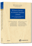 ESPACIO EUROPEO DE LIBERTAD SEGURIDAD Y JUSTICIA