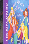 LIBROACUARIO. LAS SIRENAS BAILARINAS