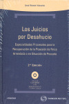 LOS JUICIOS POR DESAHUCIO