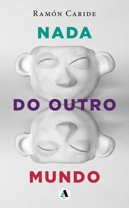 NADA DO OUTRO MUNDO