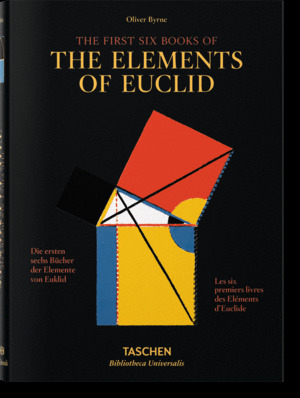 SIX BOOKS OF EUCLIDES