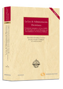 LEY ADMINISTRACION ELECTRONICA 2ª EDIC.
