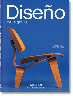 DESIGN DO SECULO XX