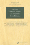 ESTUDIOS SOBRE LOS FONDOS DE INVERSIÓN INMOBILIARIA