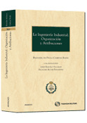 INGENIERIA INDUSTRIAL ORGANIZACION Y ATRIBUCIONES