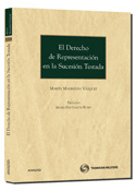 DERECHO DE REPRESENTACION EN LA SUCESION TESTADA