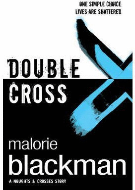DOUBLE CROSS