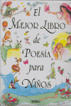MEJOR LIBRO DE POESIA PARA NIÑOS.
