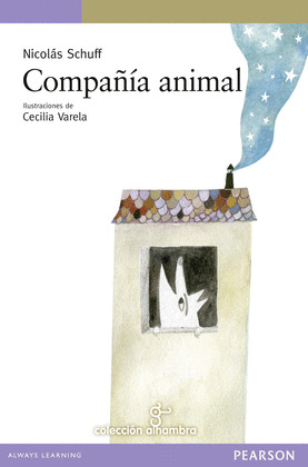 COMPAÑIA ANIMAL