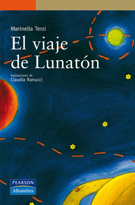 EL VIAJE DE LUNATÓN (EBOOK)