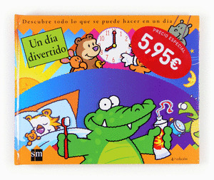 UN DÍA DIVERTIDO (EDICIÓN ESPECIAL)