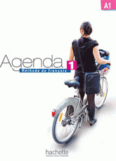 AGENDA 1 B1.2 ALUMNO+DVDROM