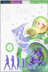 BIOLOGIA GEOLOGIA 4ºESO TRIMEST.11 AULA 360