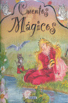 CUENTOS MAGICOS.(REF.030-3).(BAUL DE LOS CUENTOS)