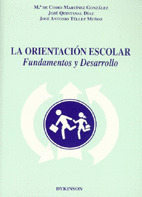 LA ORIENTACION ESCOLAR