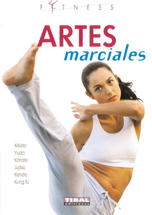 ARTES MARCIALES (FITNESS)