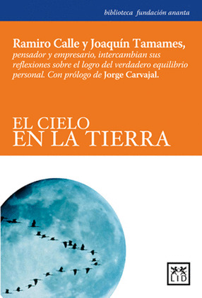 EL CIELO EN LA TIERRA