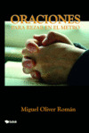 ORACIONES PARA REZAR EN EL METRO