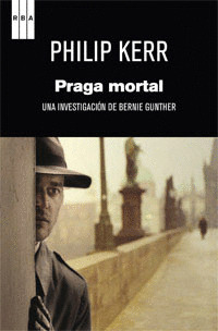 PRAGA MORTAL. EBOOK