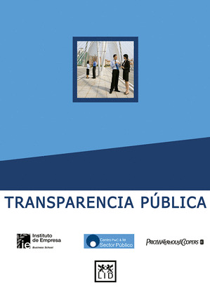 TRANSPARENCIA PUBLICA