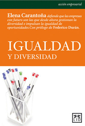 IGUALDAD Y DIVERSIDAD