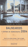 TURISMO DEL SILENCIO. BALNEARIOS Y CENTROS HIDROTERAPIA (04)
