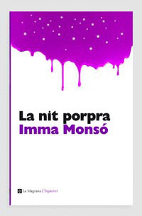 LA NIT PORPRA. EBOOK