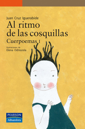 AL RITMO DE LAS COSQUILLAS (EBOOK)